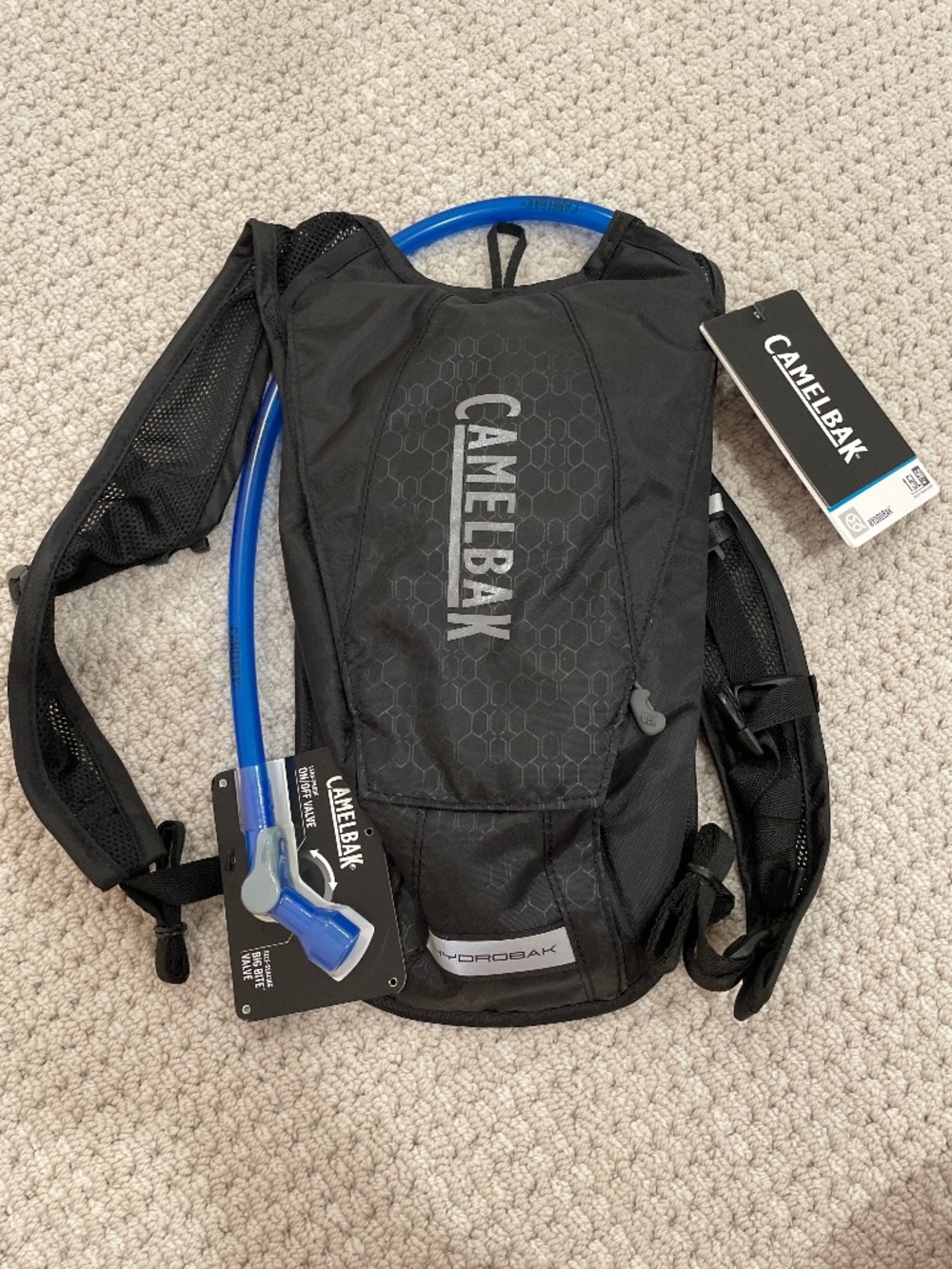 Camelbak 1.5L